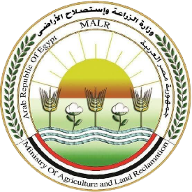 Ministry of Agriculture and land reclamation