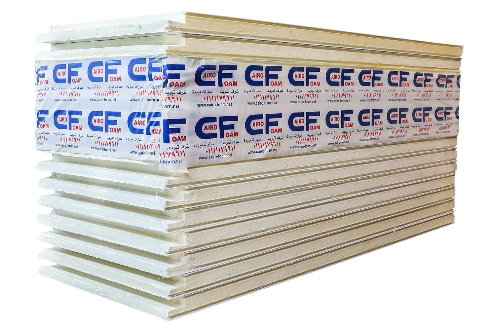 Sandwich Panel